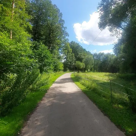 Apartment Ferienwohnung Duderstadt Duderstadt