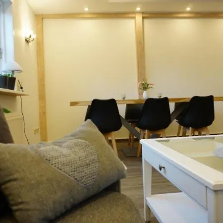 Ferienwohnung Duderstadt * Duderstadt