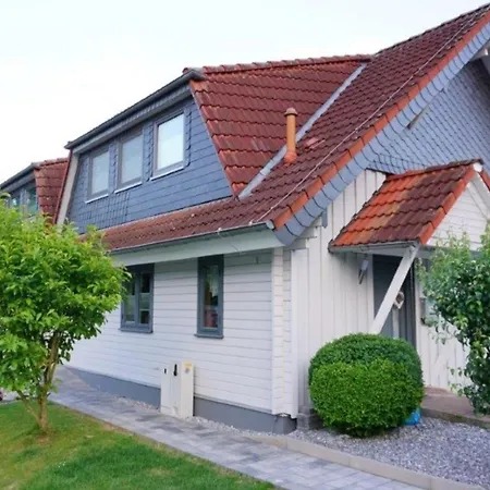 Apartment Ferienwohnung Duderstadt Duderstadt