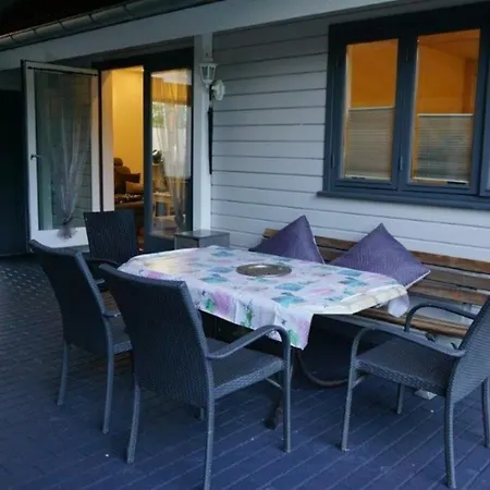 Ferienwohnung Duderstadt Duderstadt