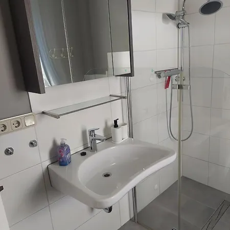 Ferienwohnung Duderstadt Apartment Duderstadt