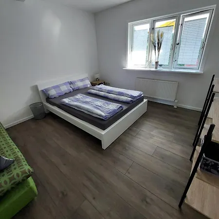 Ferienwohnung Duderstadt *