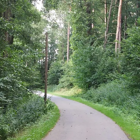 Ferienwohnung Duderstadt Apartment *