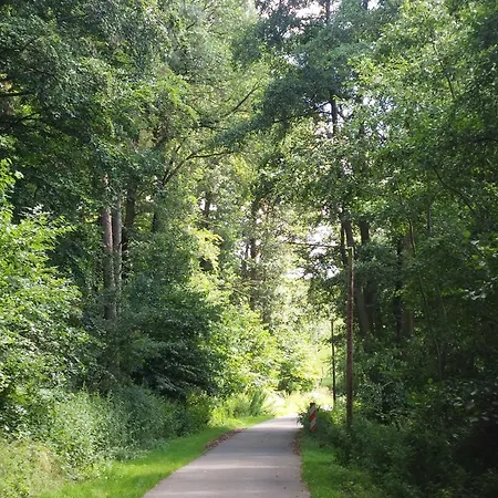 Ferienwohnung Duderstadt Duderstadt