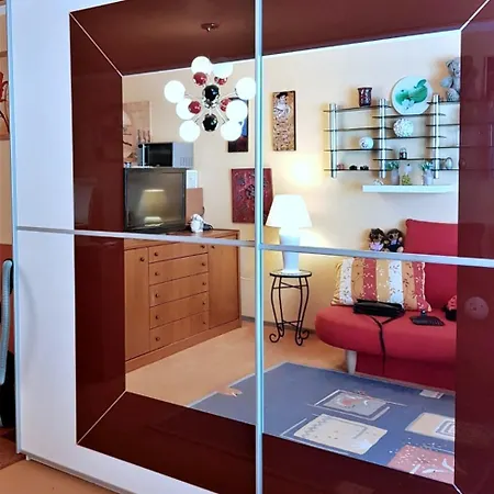 Ferienwohnung Bad Harzburg