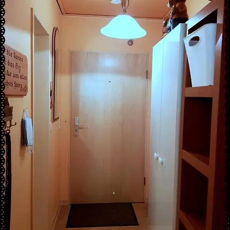 Apartment Ferienwohnung Bad Harzburg