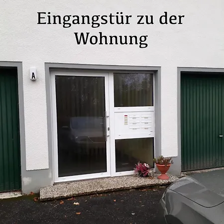 Apartment Ferienwohnung Bad Harzburg Bad Harzburg