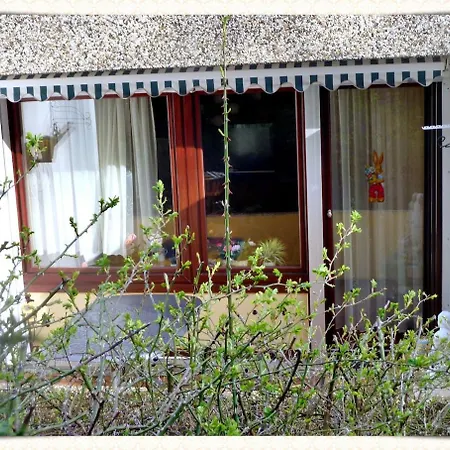 Ferienwohnung Bad Harzburg Apartment *