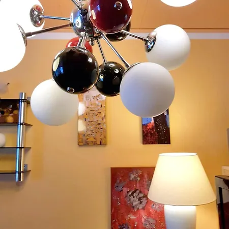 Ferienwohnung Bad Harzburg Apartment