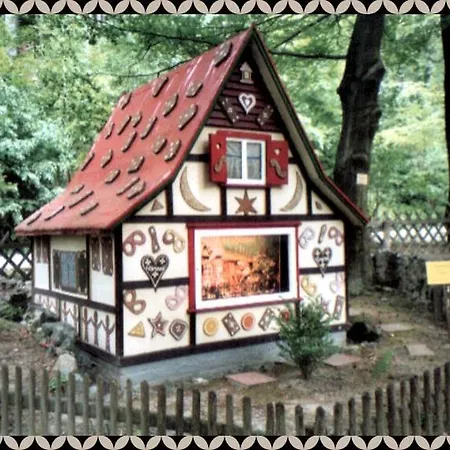 Ferienwohnung Bad Harzburg