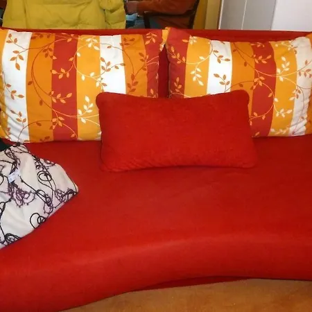 Apartment Ferienwohnung Bad Harzburg *