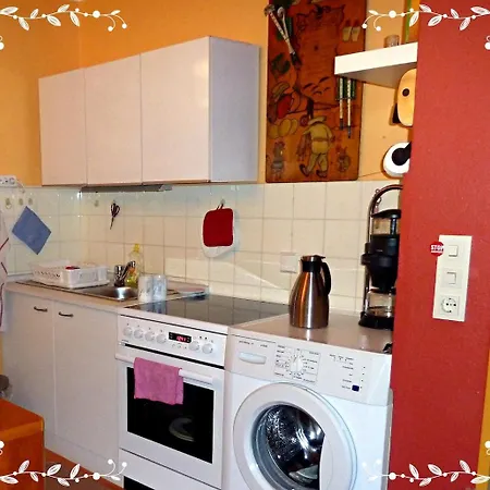 Ferienwohnung Bad Harzburg Bad Harzburg