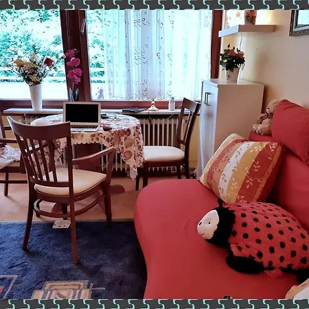 Apartment Ferienwohnung Bad Harzburg Bad Harzburg