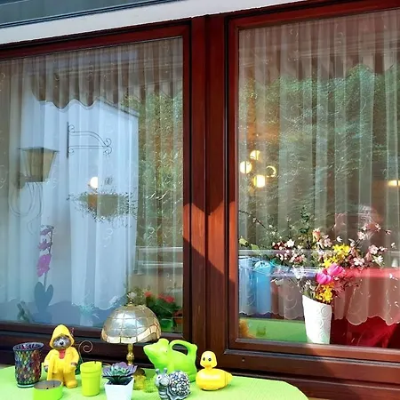 Ferienwohnung Bad Harzburg