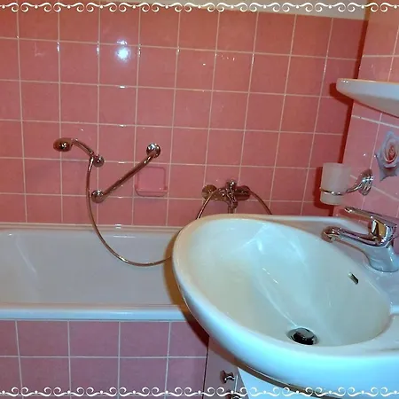 Ferienwohnung Bad Harzburg