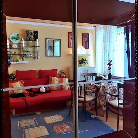 Ferienwohnung Bad Harzburg Apartment