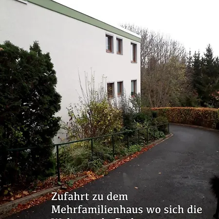 Ferienwohnung Bad Harzburg Apartment Bad Harzburg
