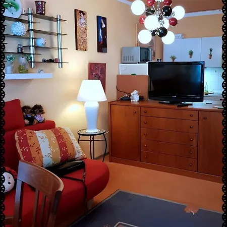 Ferienwohnung Bad Harzburg Apartment Bad Harzburg