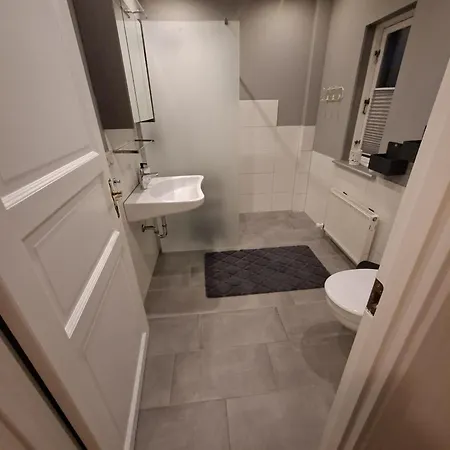 Ferienwohnung Duderstadt