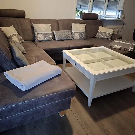 Ferienwohnung Duderstadt