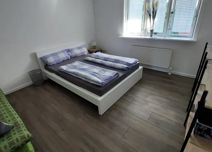 Ferienwohnung Duderstadt *