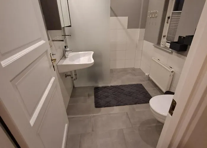 Ferienwohnung Duderstadt